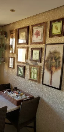 Imagem Excelente apartamento em Perdizes com 240m², 04 suí­tes e 05 vagas