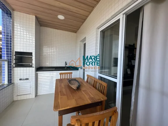 Imagem APARTAMENTO DECORADO A POUCOS METROS DA PRAIA!