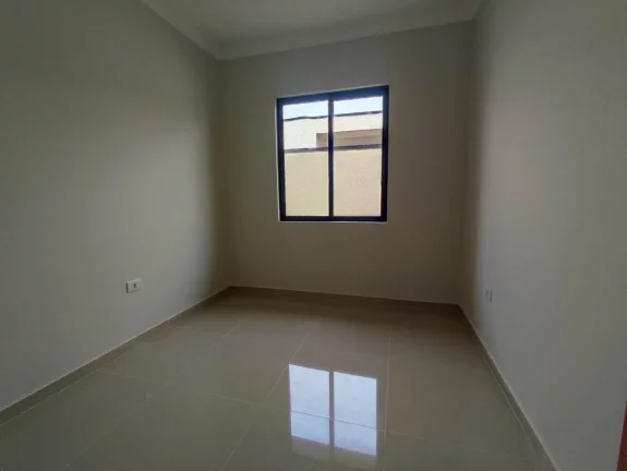 Imagem Casa para Venda em São José dos Pinhais, Parque da Fonte, 3 dormitórios, 1 suíte, 3 banheiros, 2 vagas
