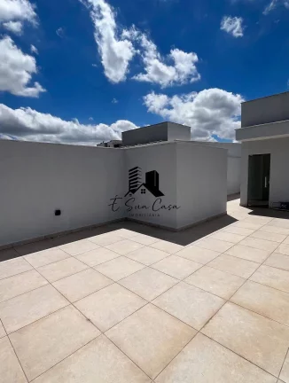 Imagem Casa 3 Quartos à venda Parque Maracanã Contagem MG
