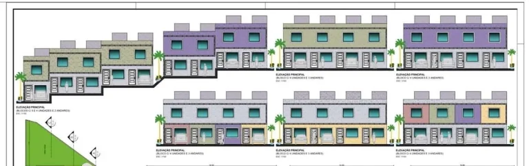 Imagem Chác. Recanto Verde (2 LOTES) total 2.092,72 m² - Km 39 Rap Tavares