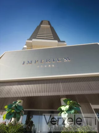 Imagem Frente ao Mar para Venda em Balneário Camboriú / SC no bairro Centro