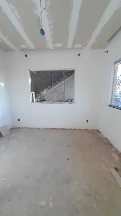 Imagem Casa Triplex em Belo Horizonte