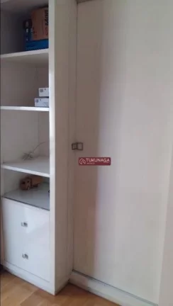 Imagem Cobertura com 4 dormitórios à venda, 255 m² por R$ 1.800.000,00 - Vila Dom Pedro II - São Paulo/SP