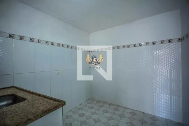 Imagem Casa Padrão