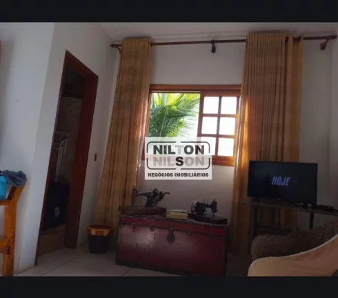 Imagem Casa à venda, 82 m² por R$ 470.000,00 - Vila Bourbon (Sousas) - Campinas/SP