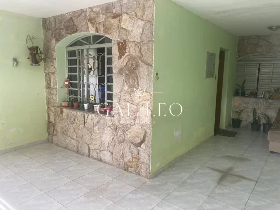 Imagem CASA Á VENDA EM AGAPEAMA JUNDIAÍ -SP