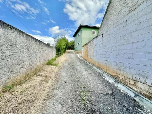 Imagem Prédio Comercial - Est. do Capuava / Jd. Sabiá (Km 31 Rap. Tavares)
