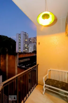 Imagem Apartamento à Venda - Copacabana, 2 Quartos, 58 m2