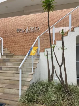 Imagem Espaçoso Apto para venda em Santo André - Jardim Bela Vista
