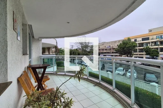 Imagem Apartamento à Venda - Recreio, 1 Quarto, 50 m2