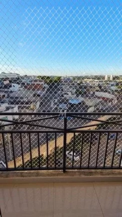 Imagem Apartamento com Sacada