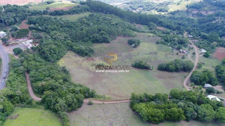 Imagem Terreno para Venda em Concórdia, Vila Jacob Biezus