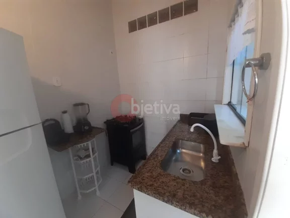 Imagem Casa duplex a venda em condomínio com 3 suítes - Ogiva - Cabo Frio