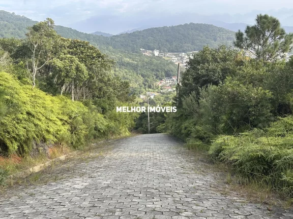 Imagem Terreno à Venda 5.000 m² Localizado em Balneário Camboriú - SC
