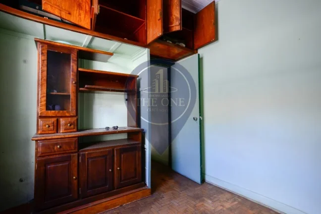 Imagem Oportunidade única: casa à venda em São Paulo-SP, Aclimação - 4 quartos, 2 salas, 2 banheiros, 2 vagas, 163 m² de área.