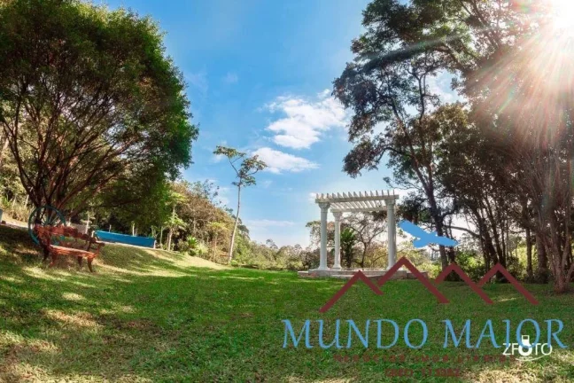 Imagem Chácara 6000m2 a Venda Riacho Grande em São Bernardo do Campo, Sp!