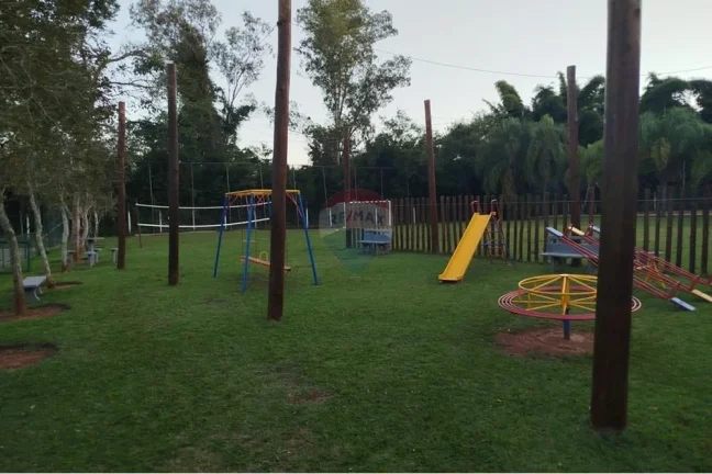 Imagem Oportunidade Terreno à venda no Condomínio Portal do Sabiá REMAX SHMONE