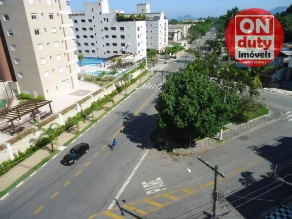 Imagem Apartamento com 2 quartos à venda, 72 m² por R$ 300.000 - Enseada Guaruja - Guarujá/SP