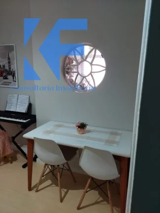 Imagem APARTAMENTO RESIDENCIAL em CAMPINAS - SP, VILA ITAPURA