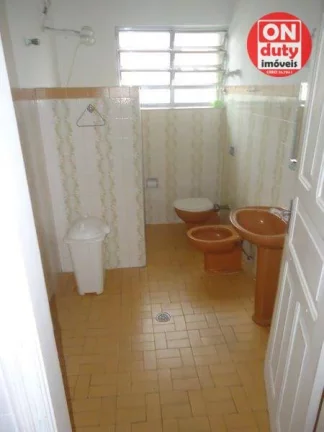 Imagem Sobrado com 5 dormitórios - venda por R$ 5.000.000,00 ou aluguel por R$ 19.000,00/mês - Gonzaga - Santos/SP
