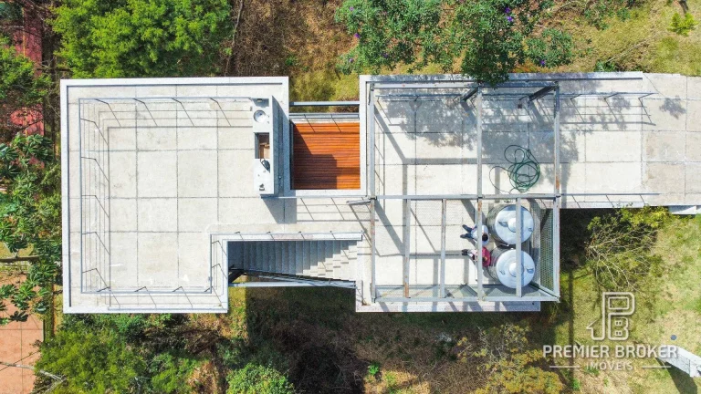 Imagem Casa à venda, 210 m² por R$ 1.199.000,00 - Vargem Grande - Teresópolis/RJ