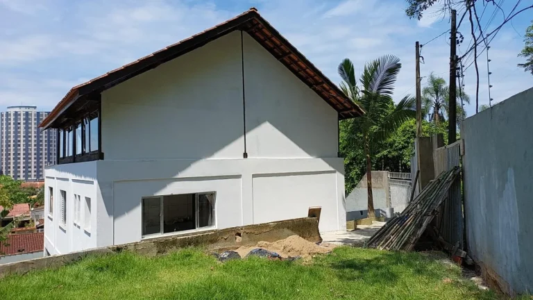 Imagem Casa para Venda em Itanhaém, Praia do Sonho, 3 dormitórios, 2 banheiros, 6 vagas