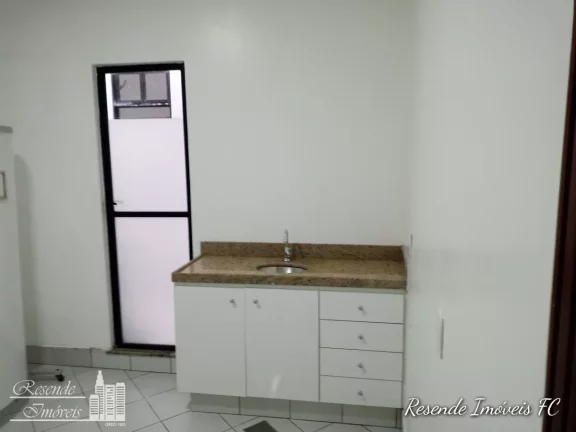 Imagem SALA COMERCIAL PARA LOCAÇÃO NO SAO BRAZ