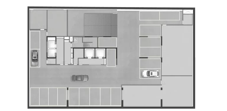 Imagem APARTAMENTO RESIDENCIAL em São Paulo - SP, Pinheiros