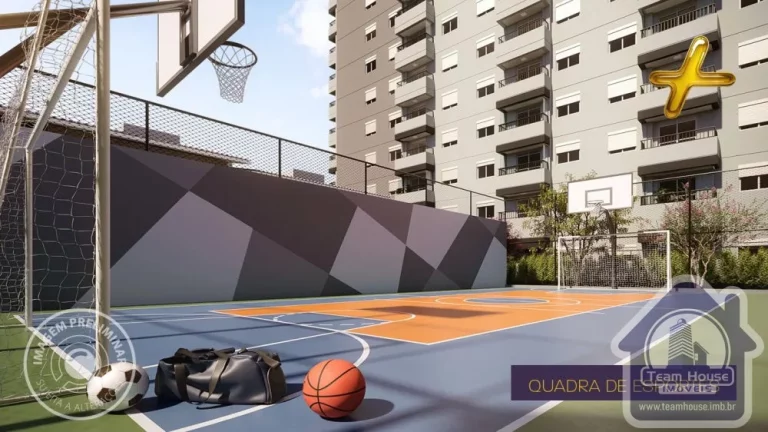 Imagem Apartamento a venda na Vila Carrão em São Paulo/SP