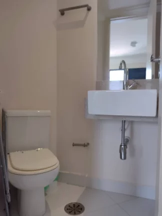 Imagem Flat para LOCAÇÃO em Jardim Paulista - Free Flex 55m²