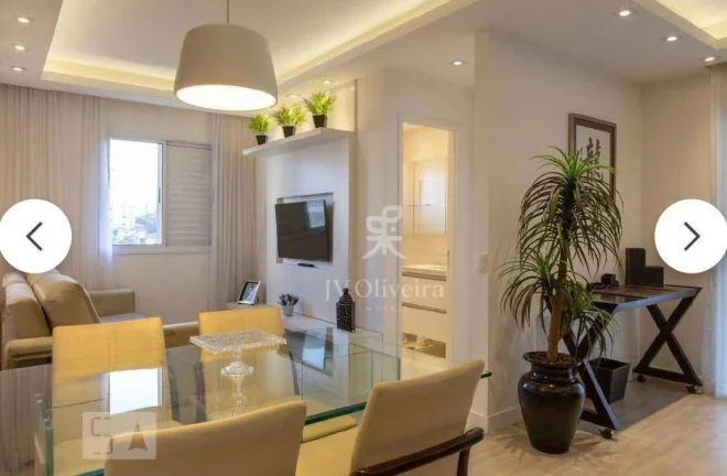 Imagem Apartamento com 1 dormitório à venda por R$ 790.000,00 - Barra Funda - São Paulo/SP