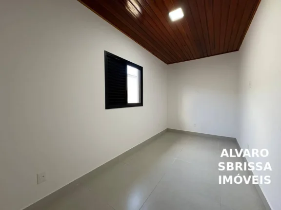 Imagem Casas Geminadas com Excelente Acabamento e Quintal – Financiamento Disponível em Itu/SP