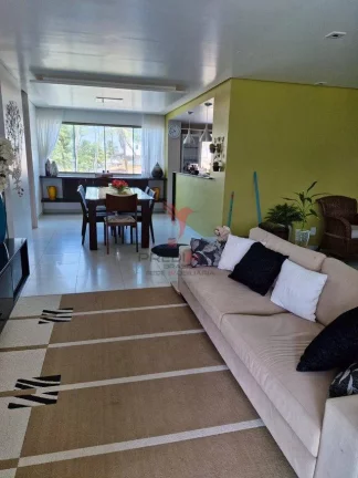 Imagem Apartamento com 4 suítes - Ponta de Campina - Cabedelo/PB