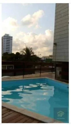 Imagem Apartamento 3 quartos em Casa Caiada