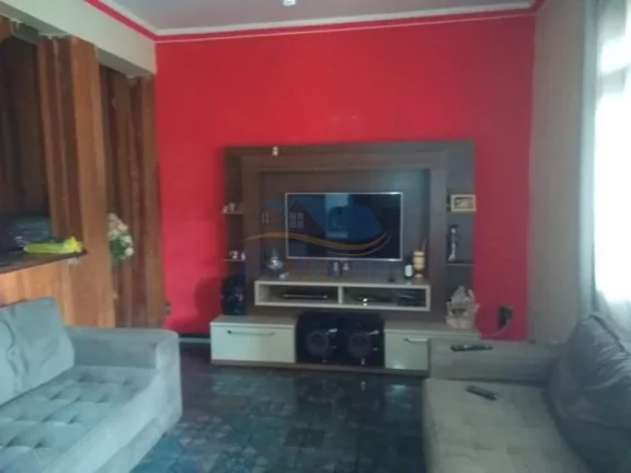 Imagem Casa - Ribeirão Preto - Jardim Maria Casagrande Lopes - Região Norte