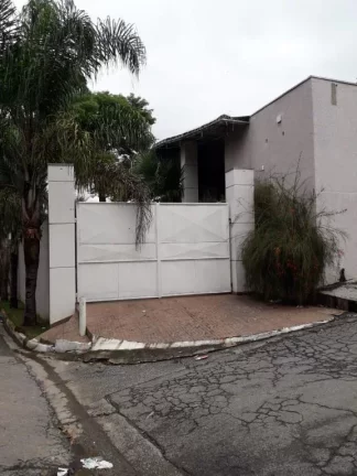 Imagem Salão à venda, 600 m² por R$ 950.000,00 - Chácaras Nova Suzano - Suzano/SP