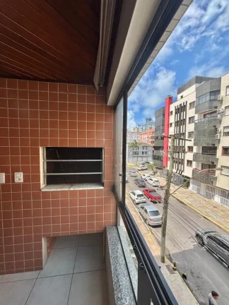 Imagem Apartamento 2 Dormitórios - Bairro Centro