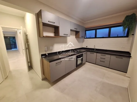 Imagem APARTAMENTO Residencial em GUARUJÁ - SP, ENSEADA