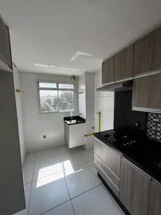 Imagem Apartamento com 2 dormitórios à venda, 56 m² por R$ 350.000,00 - Gopoúva - Guarulhos/SP