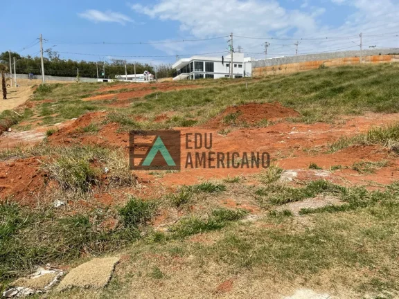 Imagem TERRENO NO CONDOMÍNIO ELEMENTUM , ATIBAIA