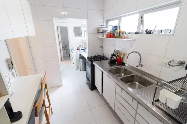 Imagem Apartamento em Vila Olímpia - São Paulo