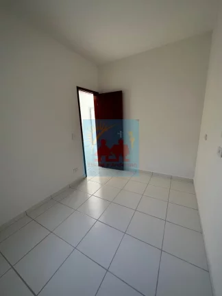 Imagem Condominio na Praia Grande com ESCRITURA GRATUITA - R$ 237.600,00