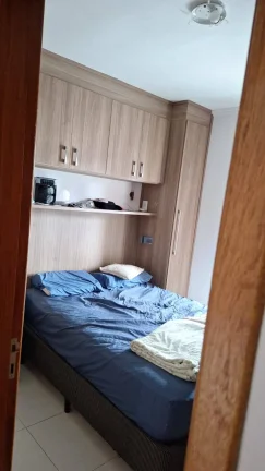 Imagem Sobrado em Condominio com 2 Suítes na Vila Ré