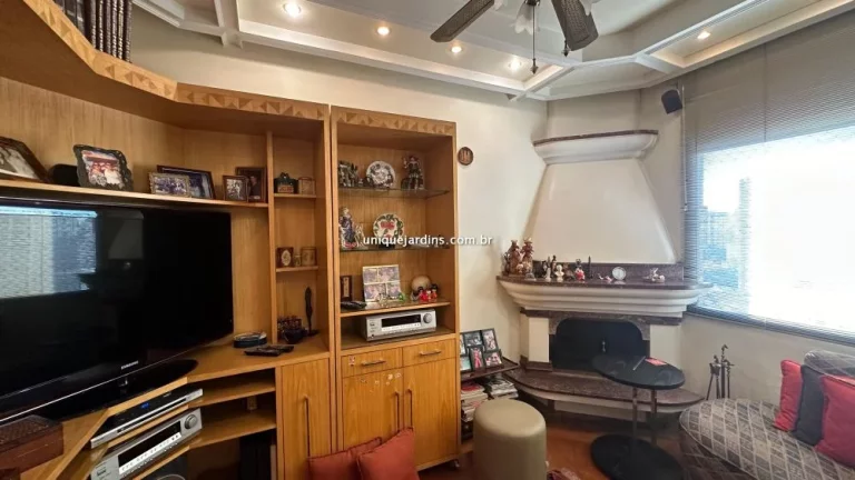 Imagem Cobertura Duplex à venda Moema São Paulo