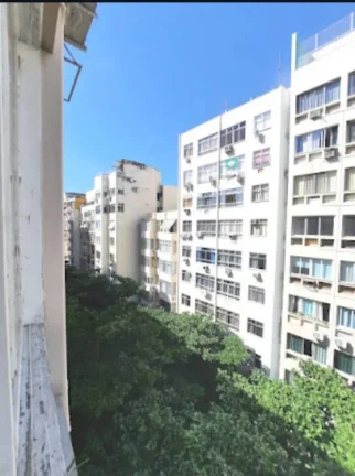 Imagem Vendo quadra da praia Domingos Ferreira de frente, 3 quartos, vaga .
