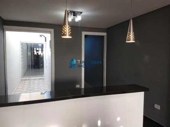 Imagem Casa Padrão
