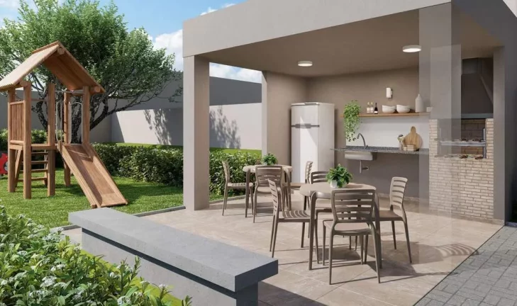Imagem Apartamento com 2 Quartos à Venda, 37 m² em Terceira Divisão De Interlagos - São Paulo Imagem Apartamento com 2 Quartos à Venda, 37 m² em Terceira Divisão De Interlagos - São Paulo
