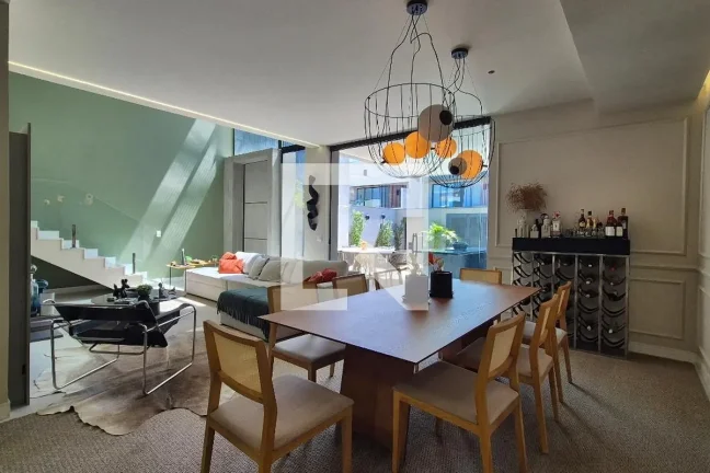 Imagem Casa à Venda - Vargem Pequena, 3 Quartos, 325 m2