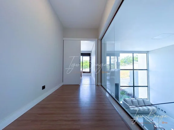 Imagem Casa Alto Padrão em Condomínio fechado a venda